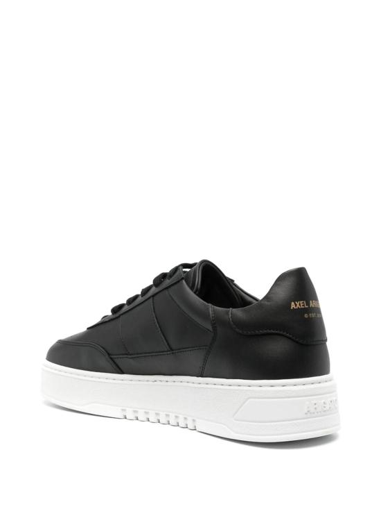 26SS 악셀 아리가토 스니커즈 F1277001ORBITVINTBLKWH Black - AXEL ARIGATO
