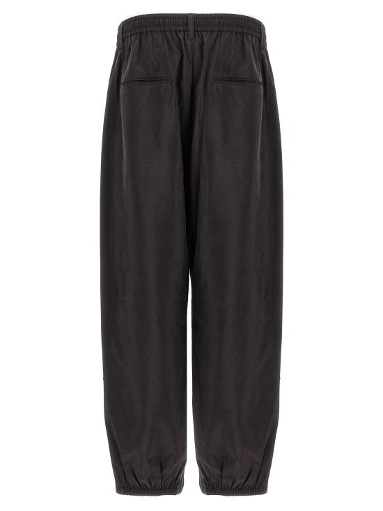 26SS 슈타인 스트레이트 팬츠 ST1445CBRO - SSSTEIN