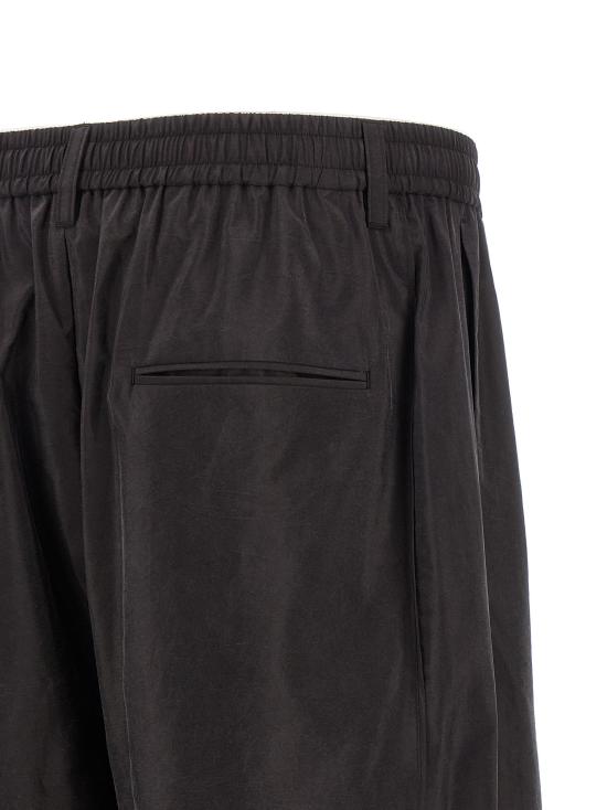 26SS 슈타인 스트레이트 팬츠 ST1445CBRO - SSSTEIN