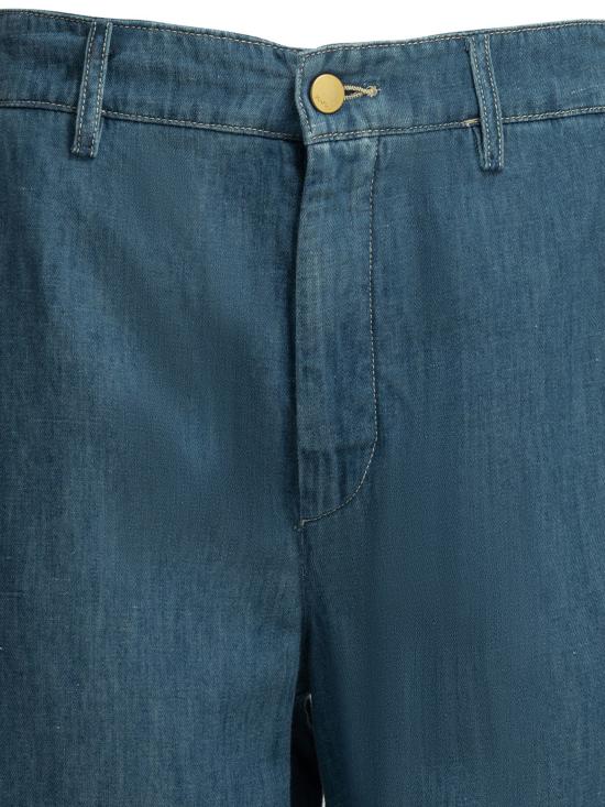 26SS 에스막스마라 데님 팬츠 2619181043600SMMASTICE001 - 'S MAX MARA