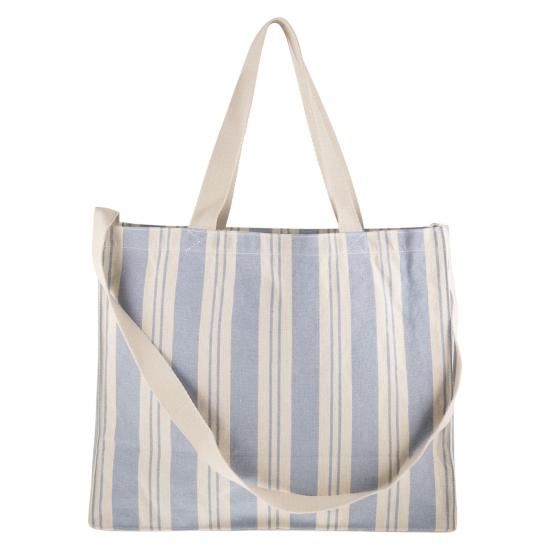 26SS 세인트바쓰 숄더백 EBAGN003 WHITE LIGHT BLUE - MC2 SAINT BARTH