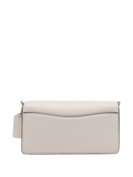 26SS 코치 숄더백 CBF14 CHALK - COACH