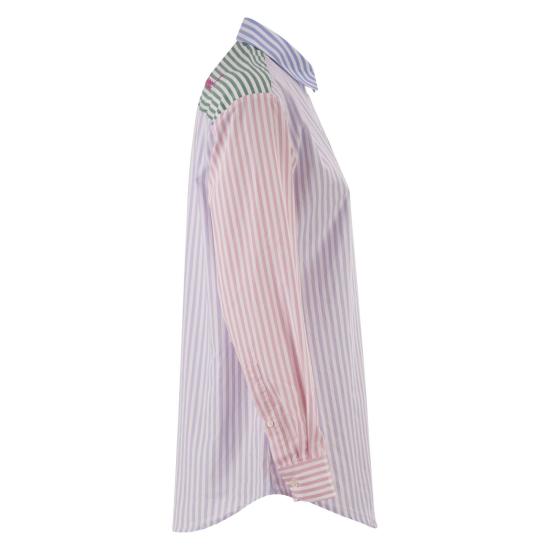 26SS 세인트바쓰 블라우스/셔츠 BRIG001 MULTICOLOR - MC2 SAINT BARTH