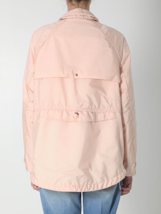 26SS 몽클레어 자켓 L10931A00114599 PP50 PINK - MONCLER