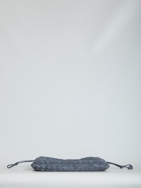 26SS 보테가베네타 클러치/파우치 796728V6FQ1 4545 LIGHT BLUE - BOTTEGA VENETA