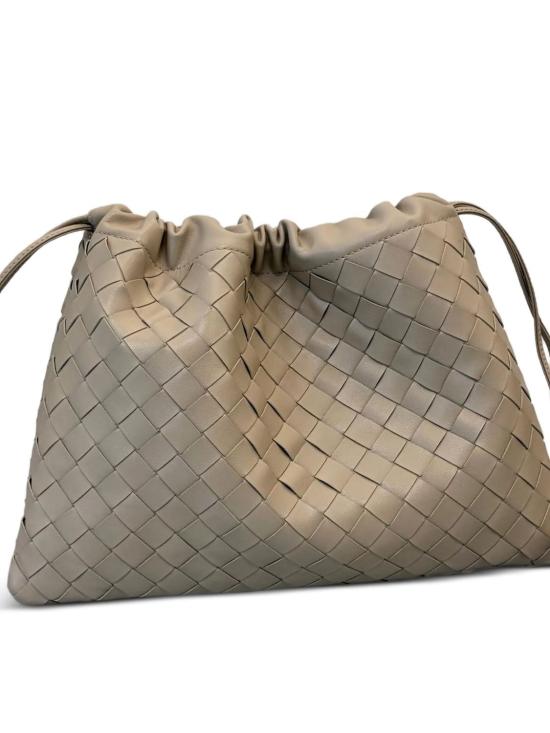 26SS 보테가베네타 더스트백 796728V3IV1 9615 BEIGE - BOTTEGA VENETA