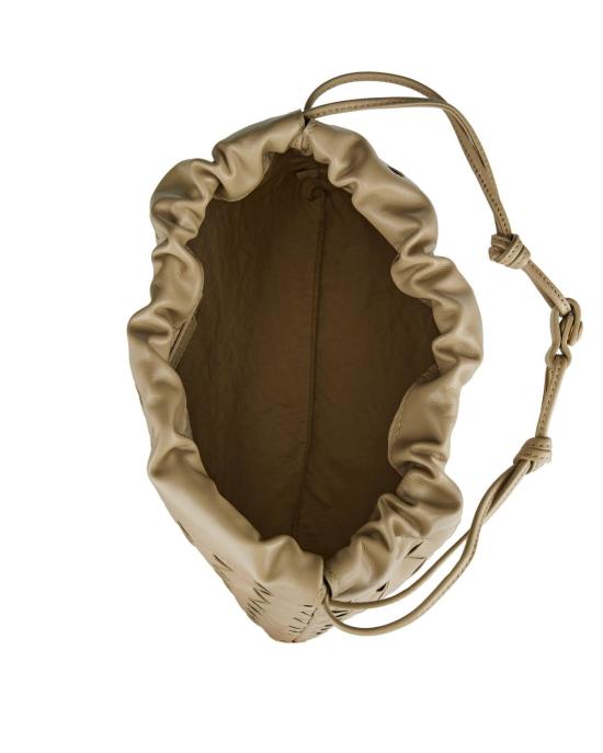 26SS 보테가베네타 더스트백 796728V3IV1 9615 BEIGE - BOTTEGA VENETA