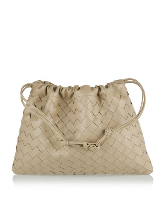 26SS 보테가베네타 더스트백 796728V3IV1 9615 BEIGE - BOTTEGA VENETA