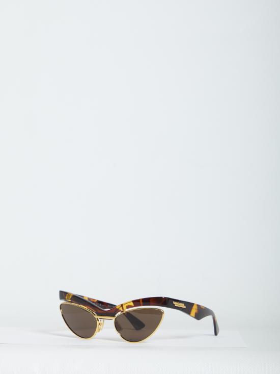 26SS 보테가베네타 선글라스 872378VBL80 1508 BROWN