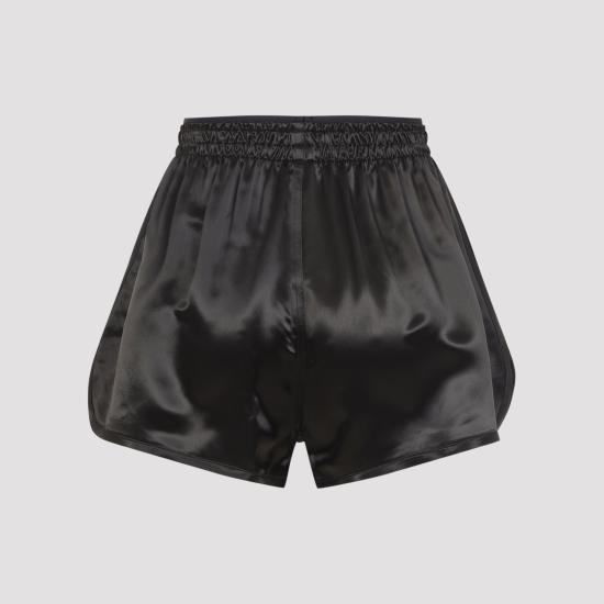 26SS 피비 파일로 스트레이트 팬츠 CP21VI2143 709DK GREEN - PHOEBE PHILO