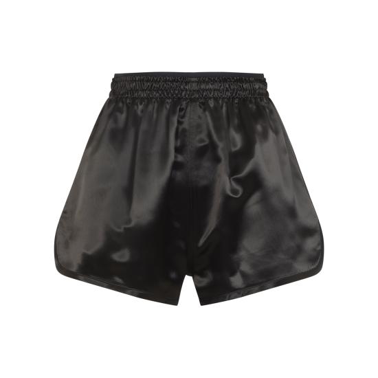26SS 피비 파일로 스트레이트 팬츠 CP21VI2143 709DK GREEN