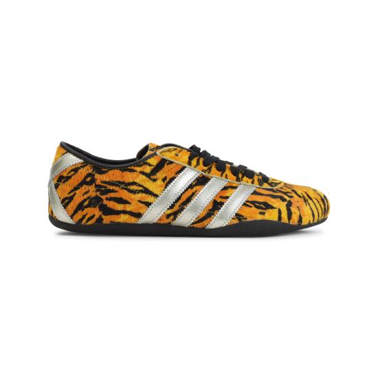 26SS 아디다스 스니커즈 IH6638 YELLOW MULTICOLOUR