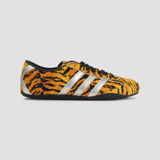 26SS 아디다스 스니커즈 IH6638 YELLOW MULTICOLOUR - ADIDAS