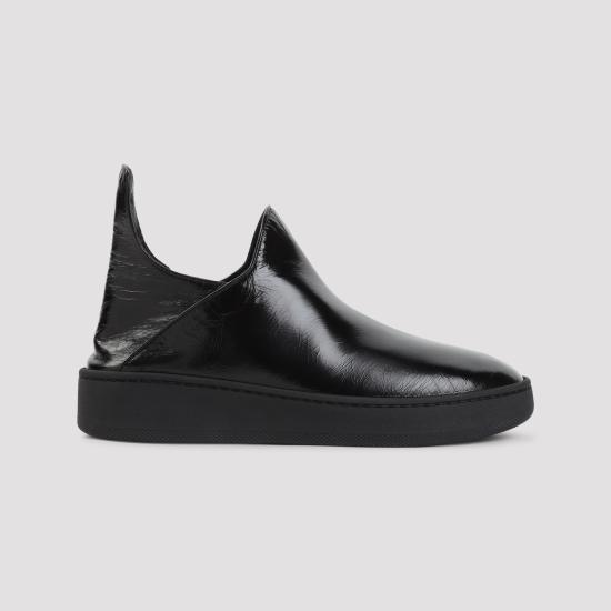 26SS 피비 파일로 스니커즈 DS37LT0006 900BK BLACK - PHOEBE PHILO