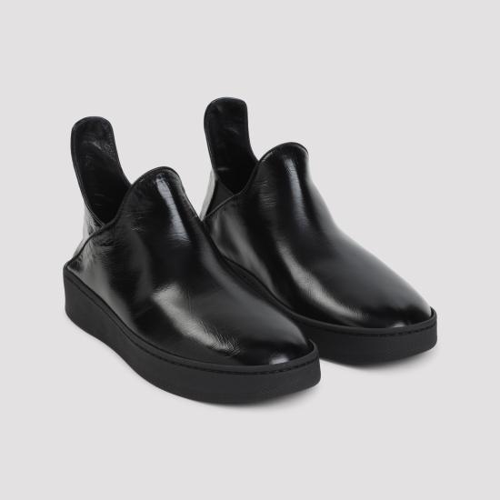 26SS 피비 파일로 스니커즈 DS37LT0006 900BK BLACK - PHOEBE PHILO