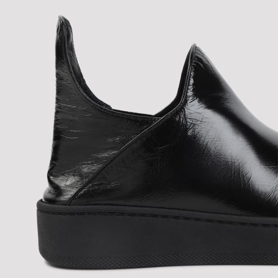 26SS 피비 파일로 스니커즈 DS37LT0006 900BK BLACK - PHOEBE PHILO