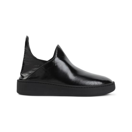 26SS 피비 파일로 스니커즈 DS37LT0006 900BK BLACK