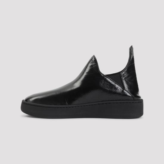 26SS 피비 파일로 스니커즈 DS37LT0006 900BK BLACK - PHOEBE PHILO