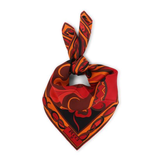 26SS 에밀리오푸치 머플러/스카프 6HGB436HC13 2 MULTICOLOUR