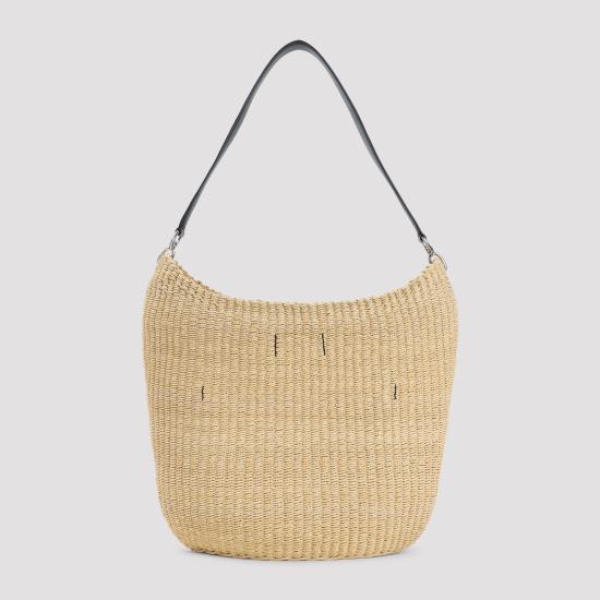 26SS 피비 파일로 숄더백 DB18RA0001 164DNS NUDE NEUTRALS - PHOEBE PHILO