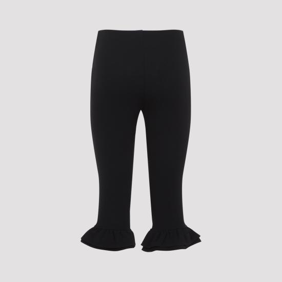 26SS 자크뮈스 스트레이트 팬츠 PAW00659AJ00296 990 BLACK - JACQUEMUS