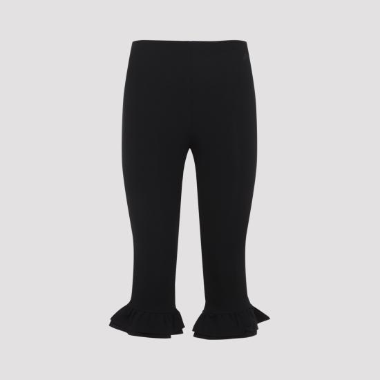 26SS 자크뮈스 스트레이트 팬츠 PAW00659AJ00296 990 BLACK - JACQUEMUS