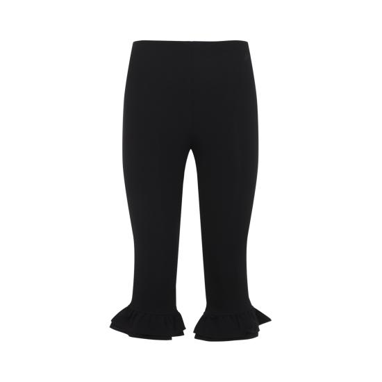 26SS 자크뮈스 스트레이트 팬츠 PAW00659AJ00296 990 BLACK