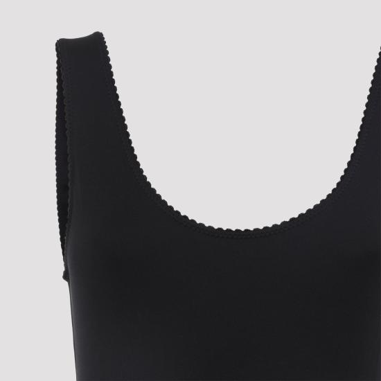 26SS 피비 파일로 비키니 수영복 DA123PA2447 900BK BLACK - PHOEBE PHILO