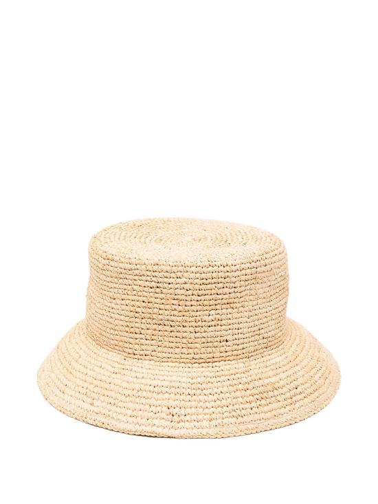 26SS 자크뮈스 모자 ACU00835AW00501 142 NUDE NEUTRALS - JACQUEMUS