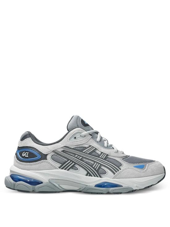 26SS 아식스 스니커즈 1203A895021 GRAVELPIEDMONT GREY