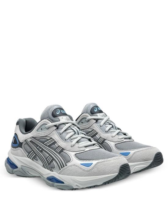26SS 아식스 스니커즈 1203A895021 GRAVELPIEDMONT GREY - ASICS