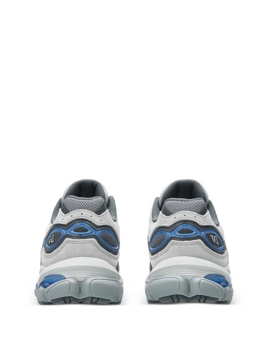 26SS 아식스 스니커즈 1203A895021 GRAVELPIEDMONT GREY - ASICS