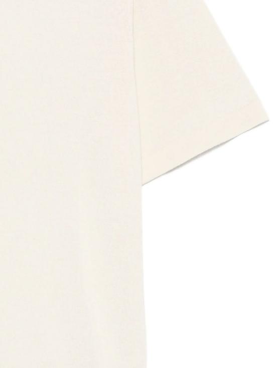 26SS 로베르토 콜리나 반팔 티셔츠 A01021 02 NUDE NEUTRALS - ROBERTO COLLINA