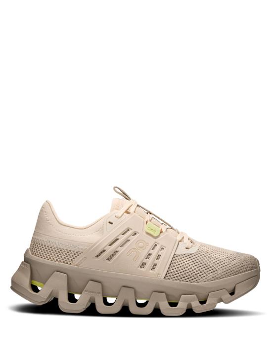 26SS 온 러닝 스니커즈 3WG1039 SAND NUDE NEUTRALS
