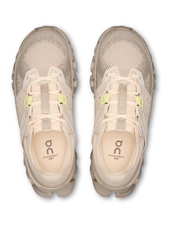 26SS 온 러닝 스니커즈 3WG1039 SAND NUDE NEUTRALS - ON RUNNING