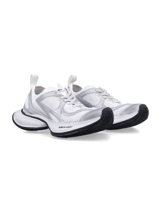 26SS 발렌시아가 서킷 스니커즈 793944WFLGY 9100 WHITE - BALENCIAGA