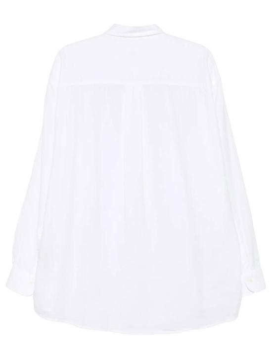 26SS 셀라도어 긴팔 셔츠 950620F308 1 WHITE - CELLAR DOOR