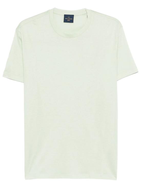 26SS 폴앤샤크 반팔 티셔츠 26411041 574 GREEN