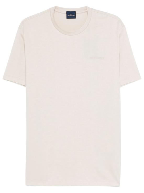 26SS 폴앤샤크 반팔 티셔츠 26411014 348 BROWN