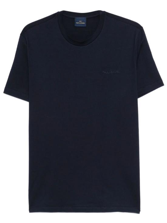 26SS 폴앤샤크 반팔 티셔츠 26411014 013 BLUE