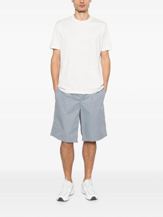 26SS 폴앤샤크 반팔 티셔츠 26411014 108 WHITE - PAUL & SHARK