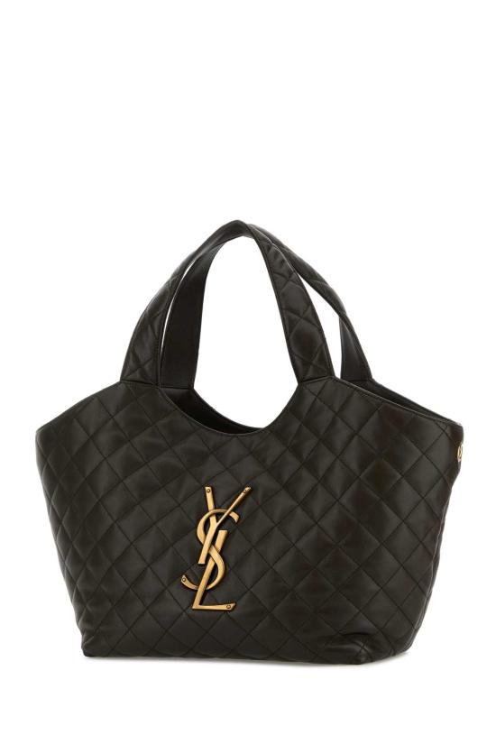 26SS 생로랑 토트백 871494AAANG 3212 GREEN - SAINT LAURENT