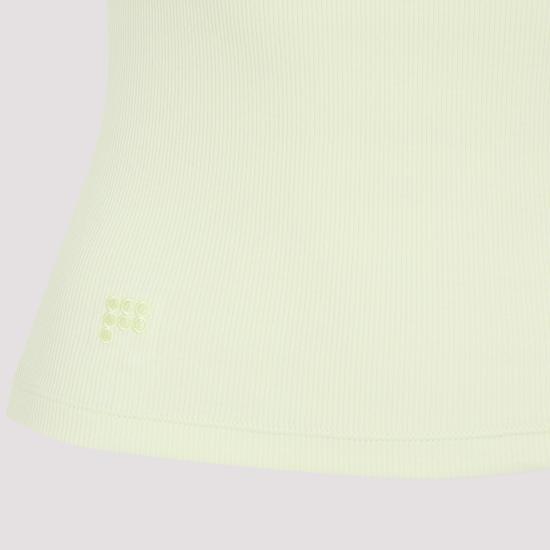 26SS 파가이아 반팔 티셔츠 10002736 2018 GREEN - PANGAIA
