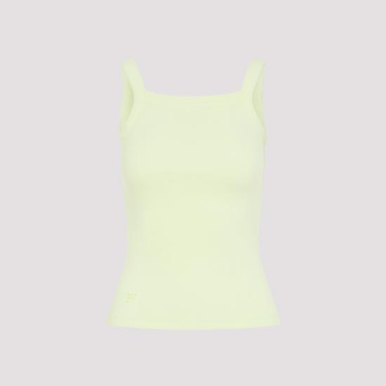 26SS 파가이아 반팔 티셔츠 10002736 2018 GREEN - PANGAIA