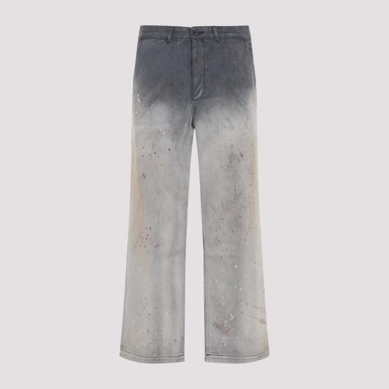 26SS 아워레가시 스트레이트 팬츠 M2265RO OCTO GREY - OUR LEGACY