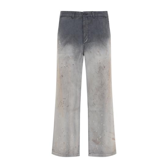 26SS 아워레가시 스트레이트 팬츠 M2265RO OCTO GREY