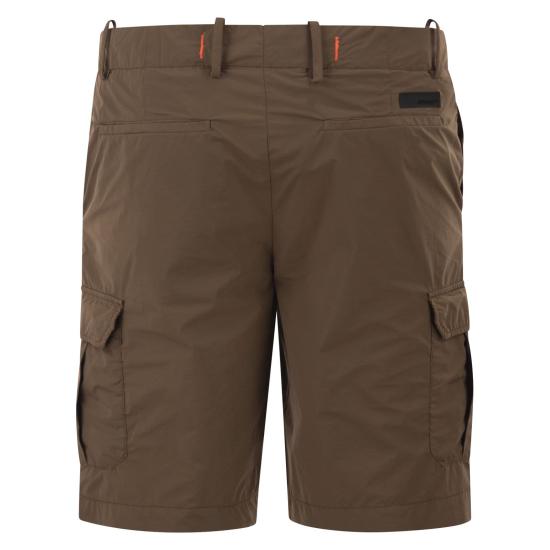 26SS 로베르토 리치 디자인 숏팬츠 26323 BROWN - RRD ROBERTO RICCI DESIGN