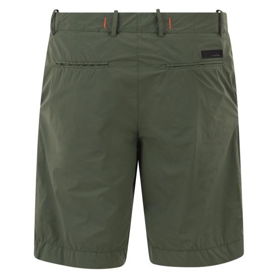 26SS 로베르토 리치 디자인 숏팬츠 26321 OLIVE - RRD ROBERTO RICCI DESIGN