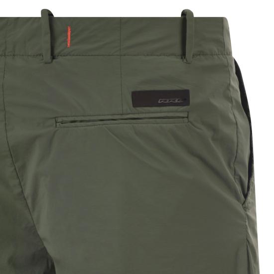 26SS 로베르토 리치 디자인 숏팬츠 26321 OLIVE - RRD ROBERTO RICCI DESIGN