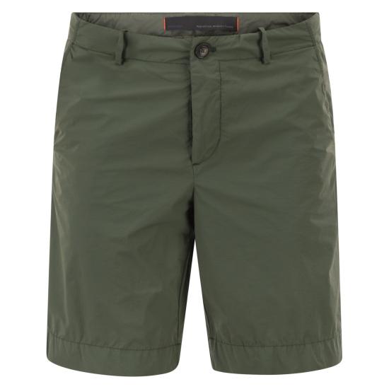 26SS 로베르토 리치 디자인 숏팬츠 26321 OLIVE